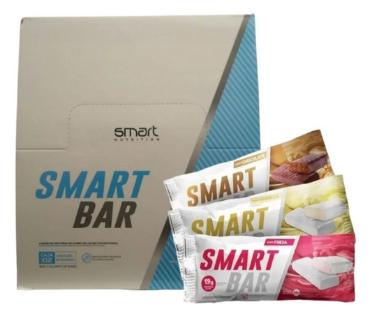 SMART NUTRITION - Smart Bar 60g