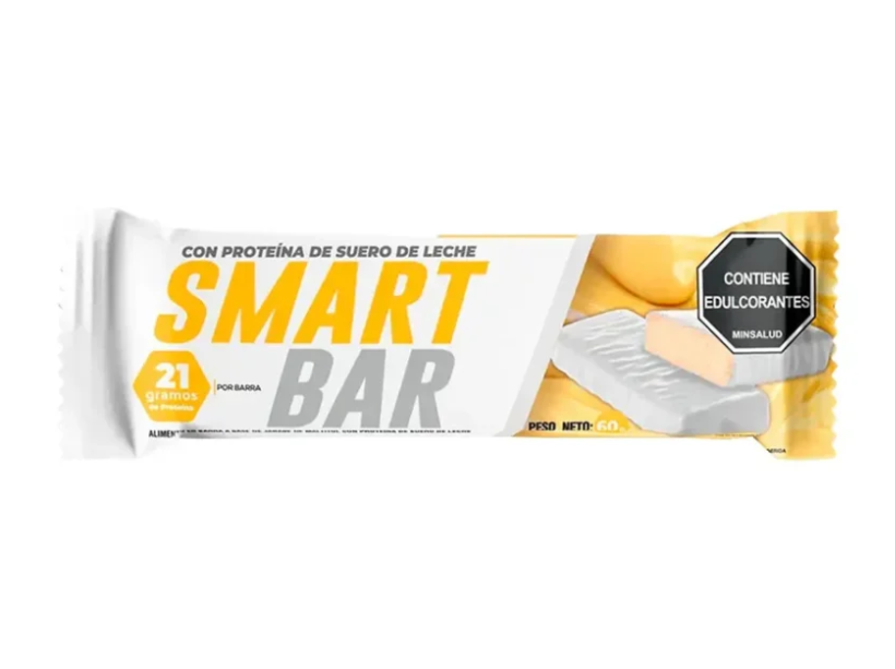 SMART NUTRITION - Smart Bar 60g