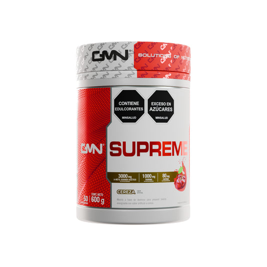 GMN - Supreme