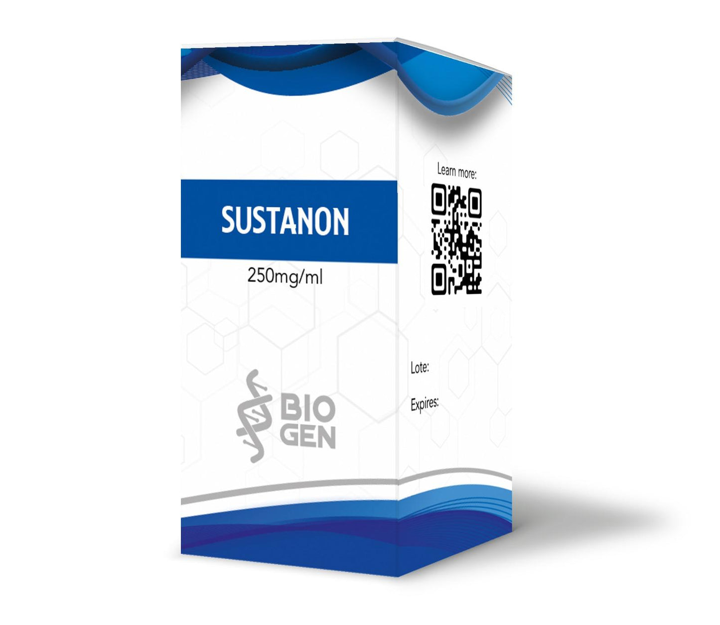 SUSTANOM 300 mg VENOM LAB