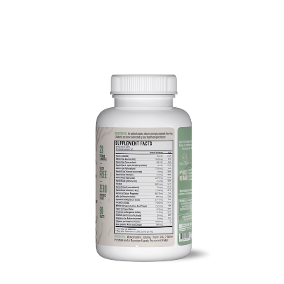 SIMPLY - Multi Vitamin