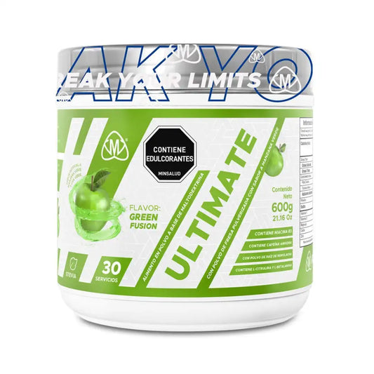 IMN NUTRITION - Ultimate