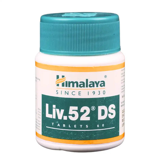 HIMALAYA - Liv.52 DS