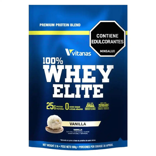 VITANAS - 100% Whey Elite